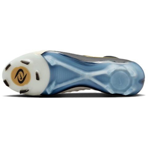 Nike Phantom Luna 2 Elite Fg Metallic Gold Coin