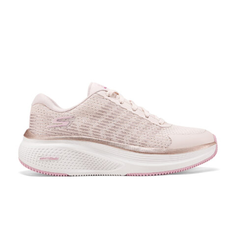 Skechers GO RUN Elevate 2.0 Low top Casual City Commuting Running Shoes Women’s Pink