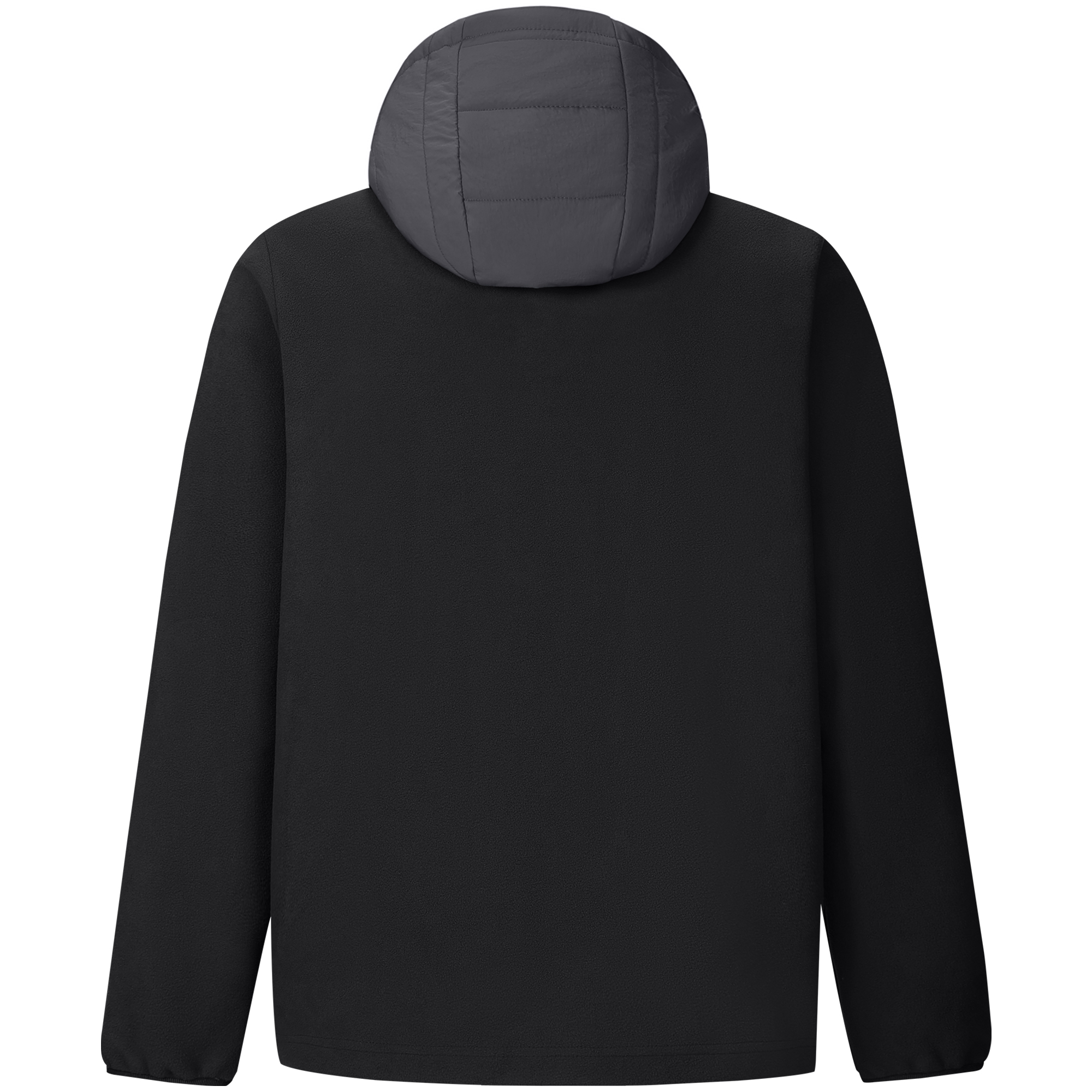 CAMEL Warm Fleece Collection Fleece Clothing Men’s