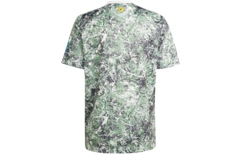 adidas originals Manchester United Stone Roses Originals Icon Jersey