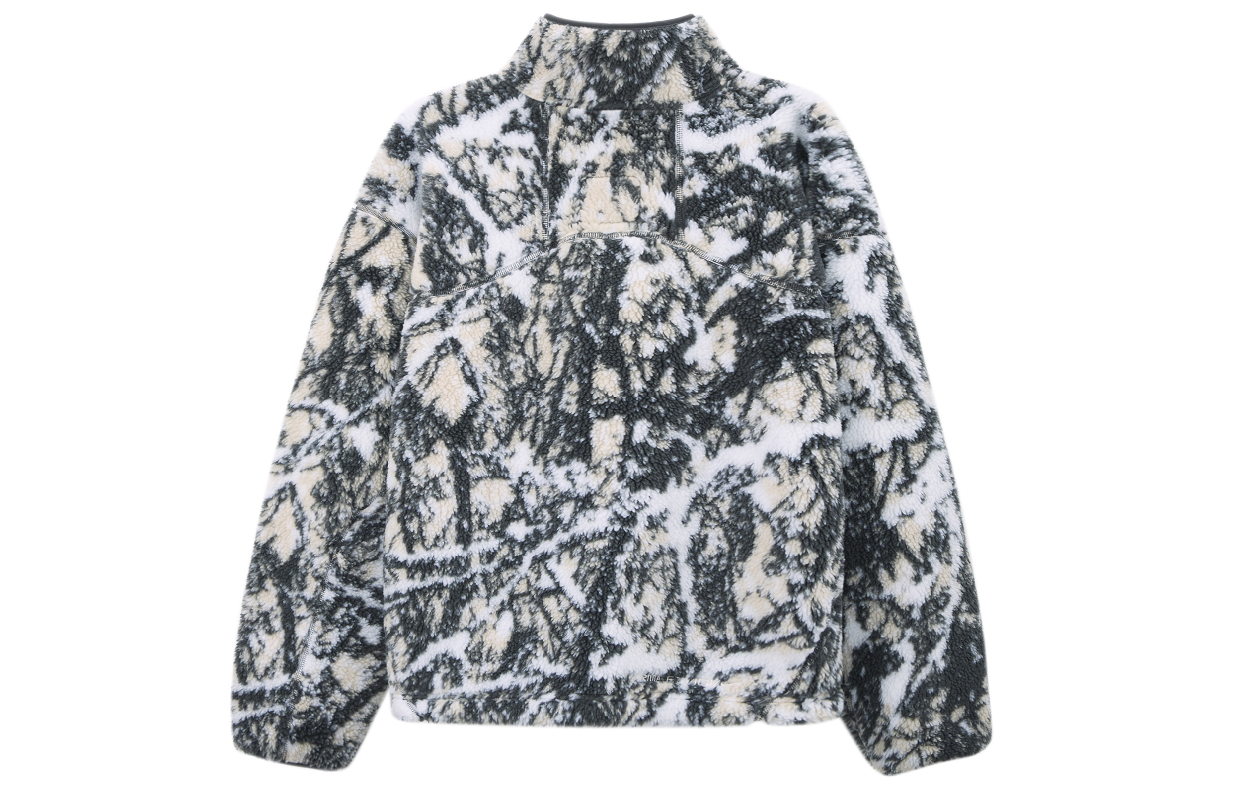 Nike Canwell Glacier Sweatshirt