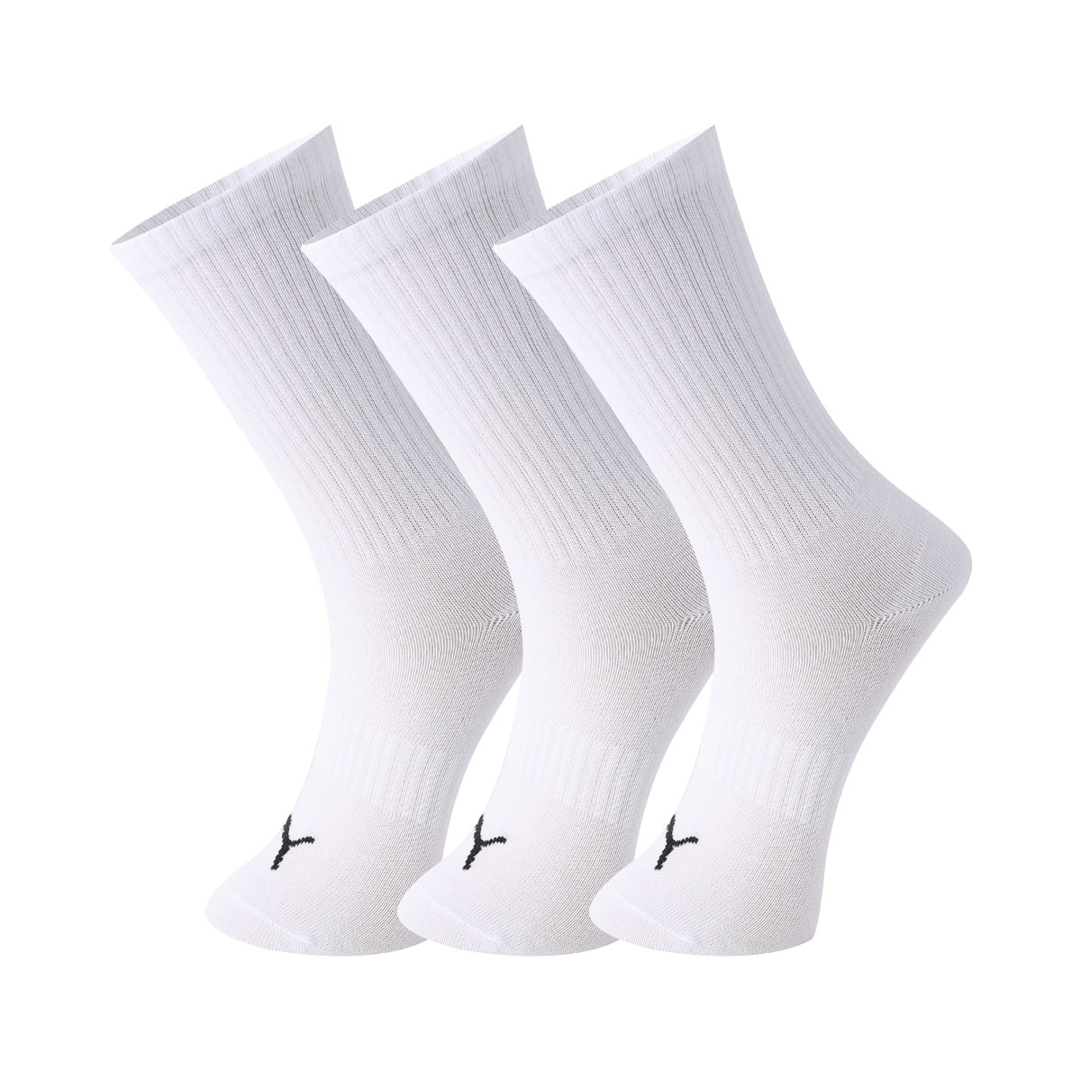 PUMA Unisex Knee High Socks