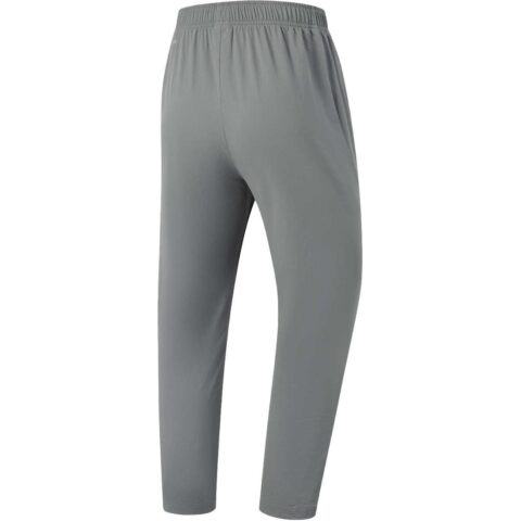 Li Ning Fitness Series Sports Pants Men’s Gray