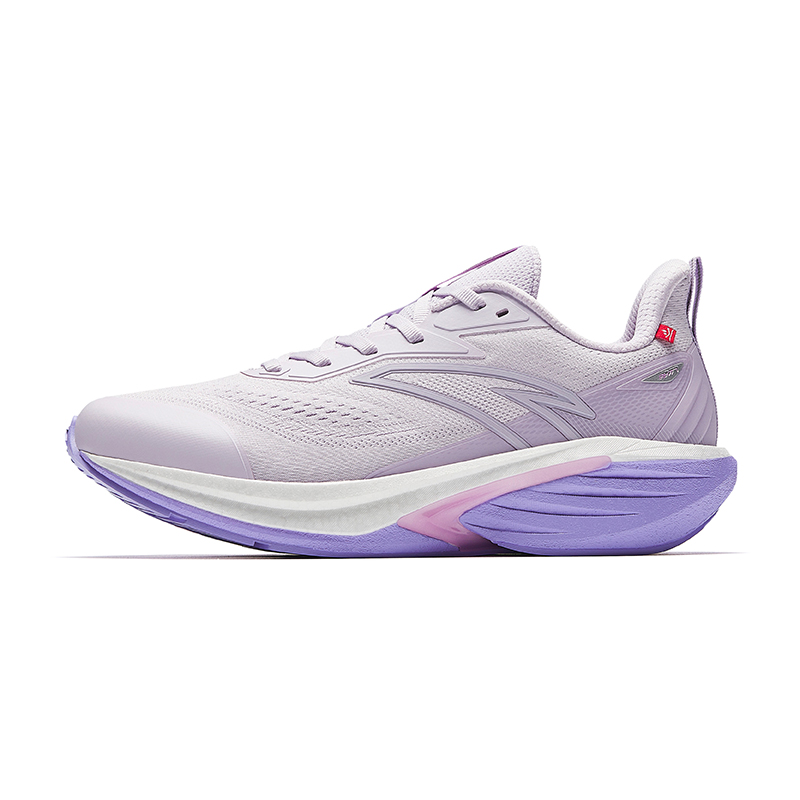 Anta Rocket 7 Textile, Synthetic Leather Running Shoes Women’s