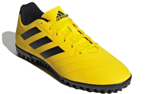 Adidas Goletto Vii Tf ‘Yellow Black’