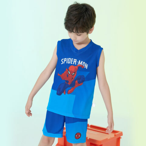 Disney Casual Sportswear Blue Children Aged 3 7 Years Old