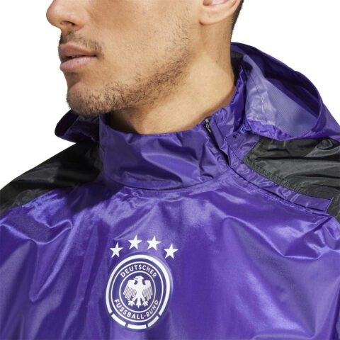 Adidas Germany Soccer Jersey Men’s