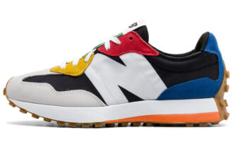 327 New Balance 'Summer Fog'