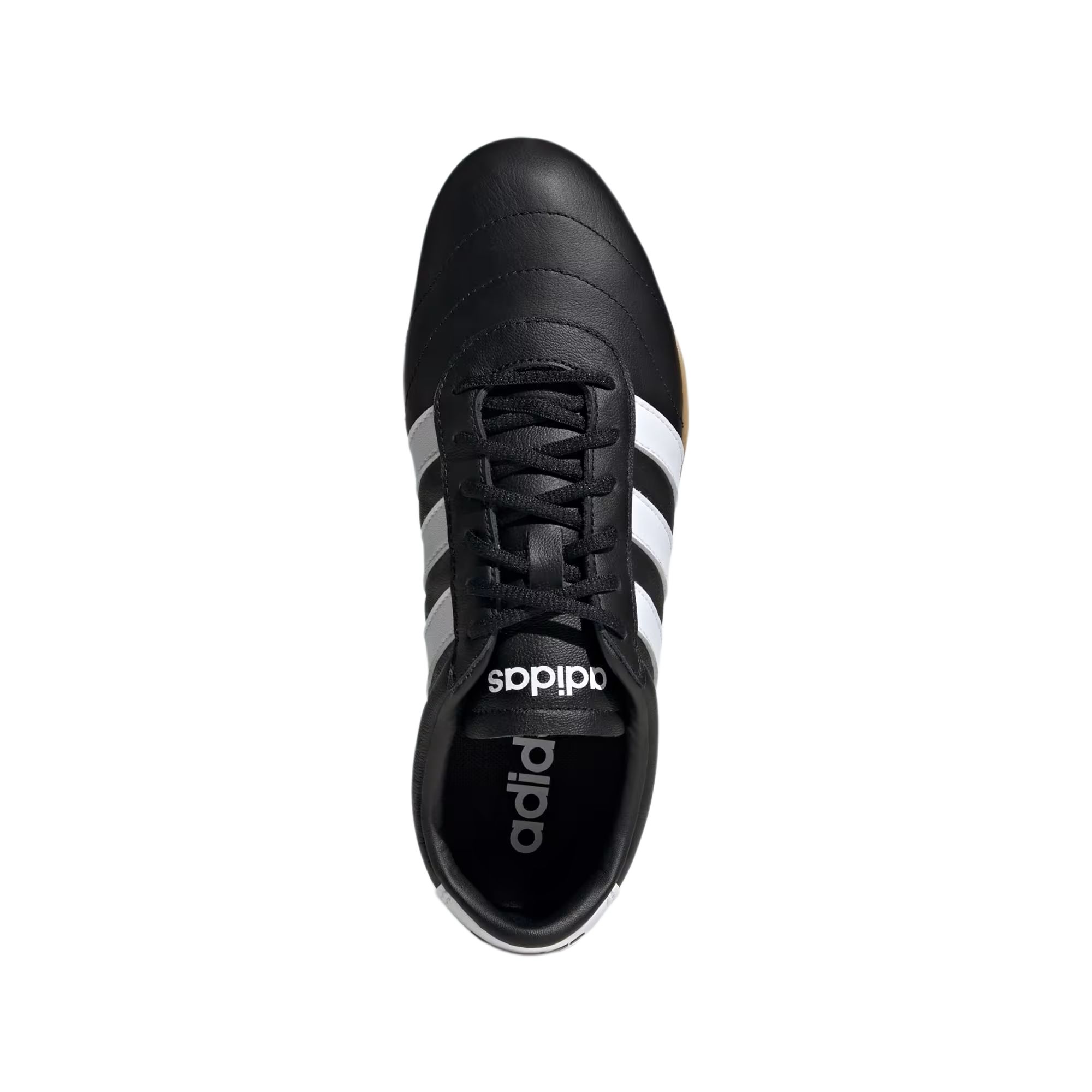 Grand Court Wmns Adidas Lo ‘Black White Gum’ Women’s