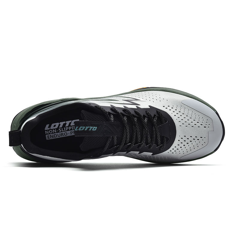 LOTTO Cushioning Slip Resistant Abrasion Resistant Cushioning Slip Resistant Abrasion Resistant Low top Hiking Shoes
