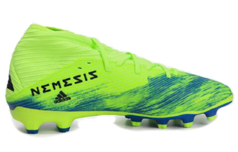 Adidas Nemeziz 19.3 Mg ‘Green’