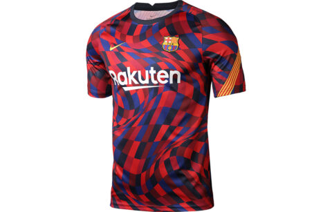 Nike Soccer Jerseys Men’s Multicolor Moderate Straight Fit