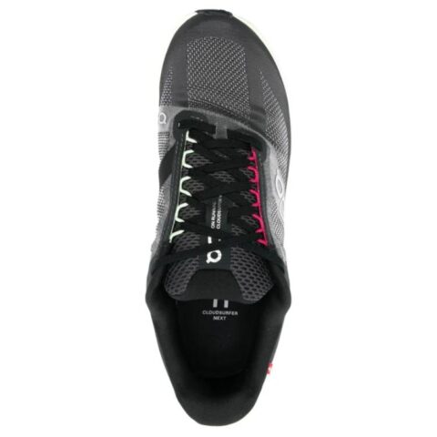Cloudsurfer Next Wmns On ‘Black Lima’ Women’s