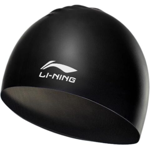 Li Ning Swimming Caps