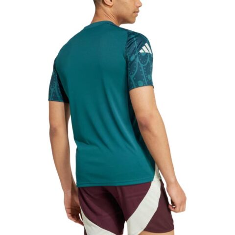 Adidas Free Shipping With AdiClub Mexico Pre Match Jersey