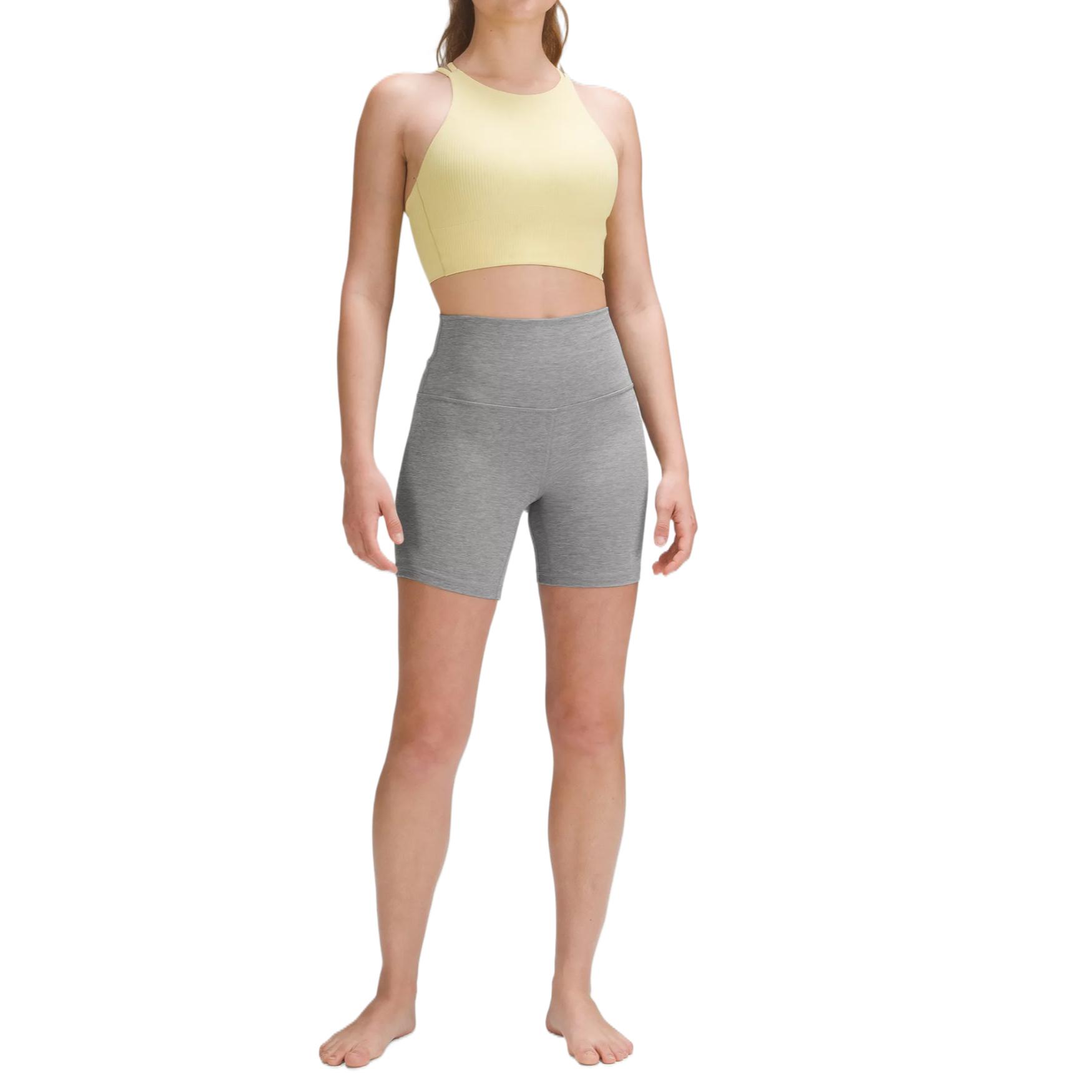 Lululemon Align Sports Shorts 6′ Women’s