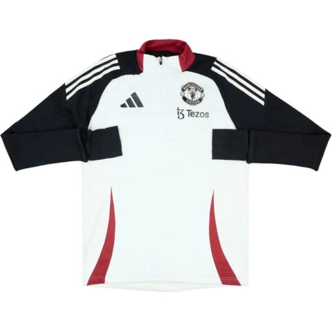 Adidas Manchester United Soccer Jersey Unisex