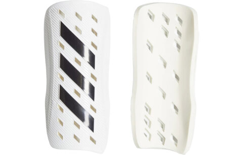 Adidas Soccer Shin Guards Nylon Resin Unisex