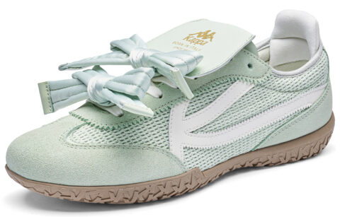 Kappa Kite Slip Resistant Abrasion Resistant Breathable Lightweight Height Increasing Rebound