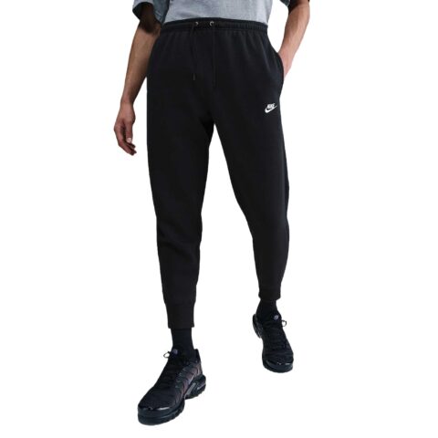 Nike Club Sports Pants Men’s Black