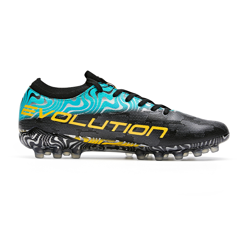 Joma Evolution Artificial Turf Synthetic Leather Speed Type Soccer Shoes Men’s