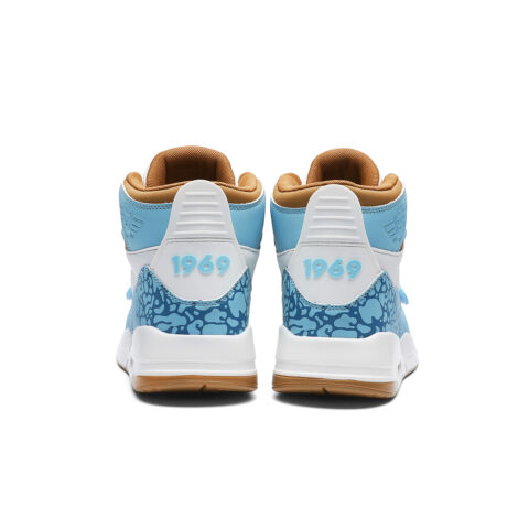 SESAME STREET Mid top Vintage Basketball Shoes Unisex