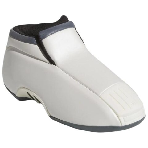 Adidas Crazy 2 ‘White’ 2025