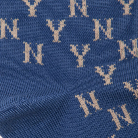 MLB Unisex Crew Socks