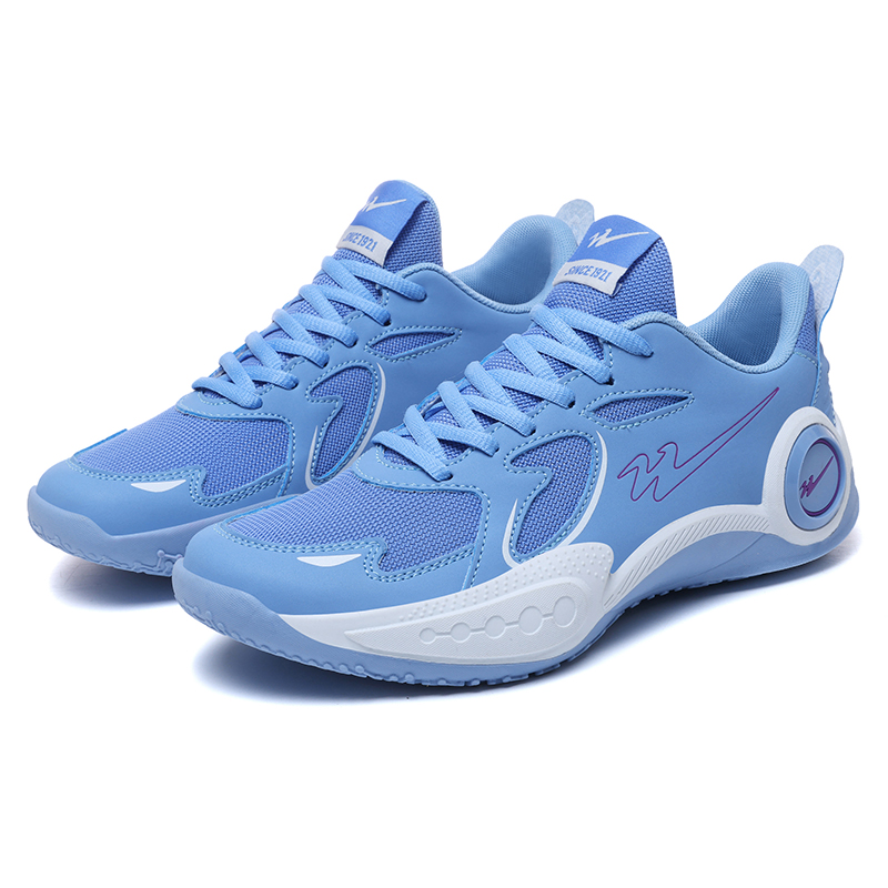 Binary Cushioning Slip Resistant Breathable Support Cushioning Slip Resistant Breathable Support Low top