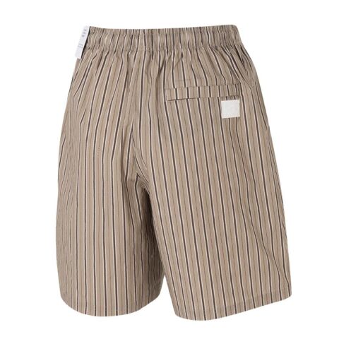 Nike Sportswear SS25 Sports Shorts Men’s Brown