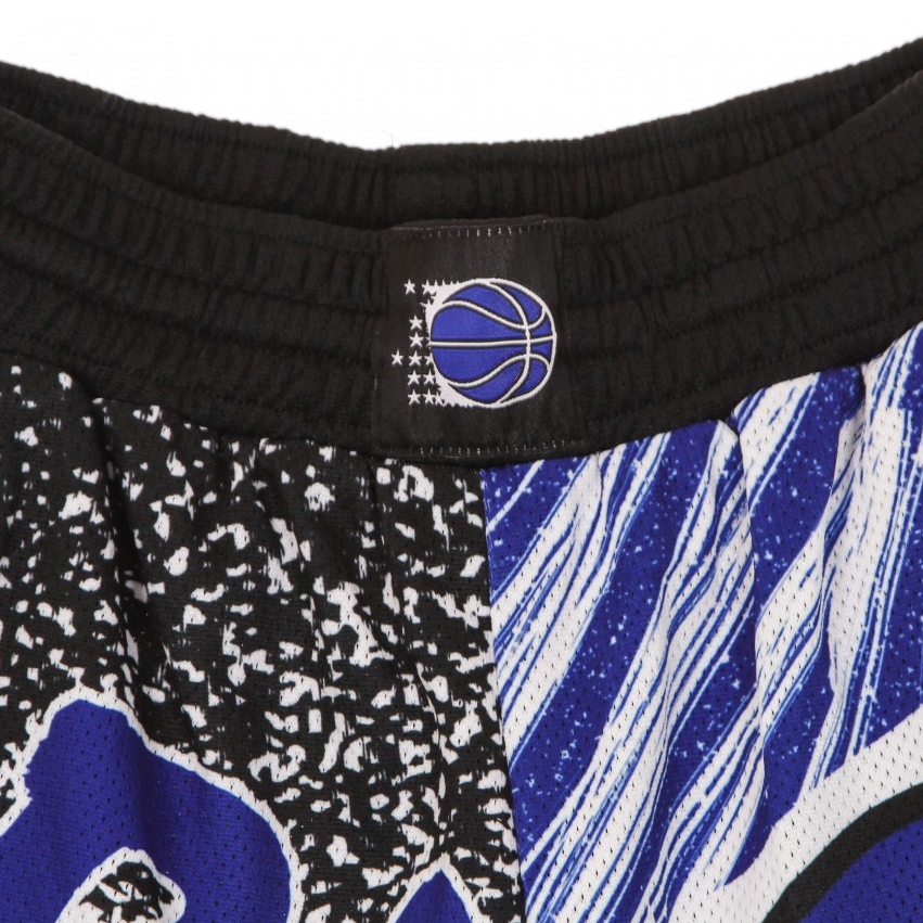 Mitchell Ness Basketball Shorts Men’s
