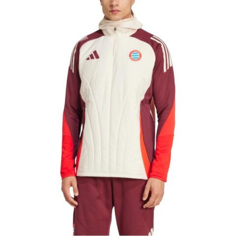 Adidas Bayern Munich Black Soccer Jersey Unisex