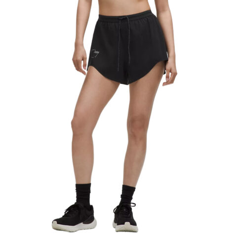 Lululemon High Rise Sports Shorts 3′ Women’s