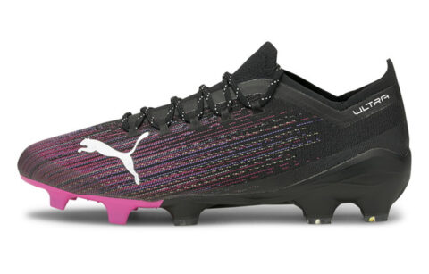 PUMA Ultra 1.1 Fg Ag ‘Turbo Pack’
