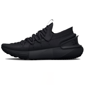 Under Armour Hovr Phantom 3 'Triple Black' Women's