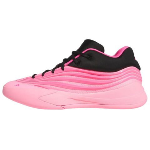 Dame X Adidas ‘Beam Pink’