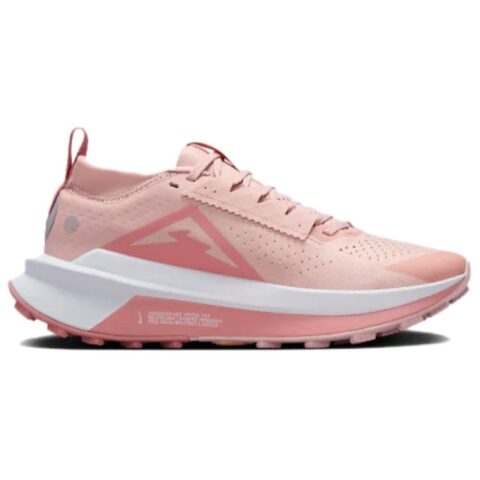 Nike ZoomX Zegama 2 Pink Oxford Photon Dust Burgundy Crush Red Stardust Women’s
