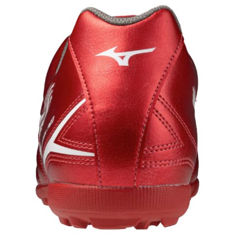 Mizuno Monarcida Neo 3 Abrasion Resistant Soccer Shoes Men’s Red