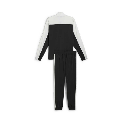 PUMA Casual Sportswear Men’s Black