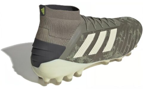 Adidas Predator 19.1 Ag ‘Olive Green Black’