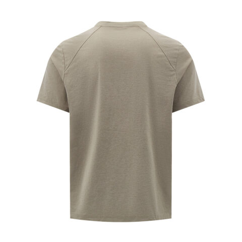 CAT Quick Dry T Shirts Men’s Crew Neck