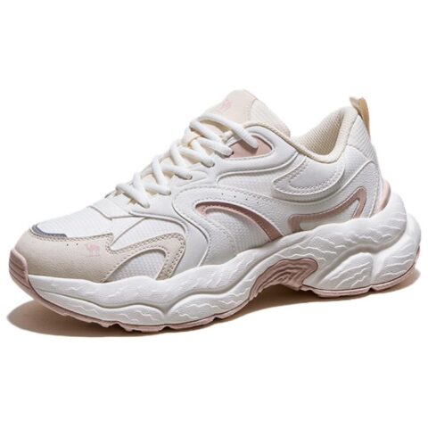 CAMEL Cushioning Grip Low top Hiking Shoes Women’s
