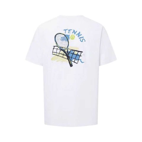 YONEX Tennis Collection Tennis Top Men’s
