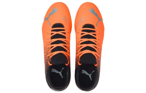 PUMA Future Z 4.3 Tt ‘Neon Citrus’