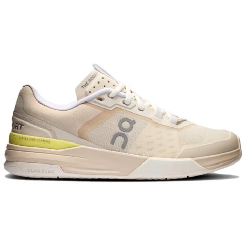 The Roger Advantage Wmns On Pro ‘Cream Limelight’ Women’s
