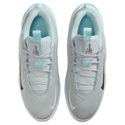 Nike G.T. Jump Academy Slip Resistant Abrasion Resistant Slip Resistant Abrasion Resistant Low top Basketball Shoes
