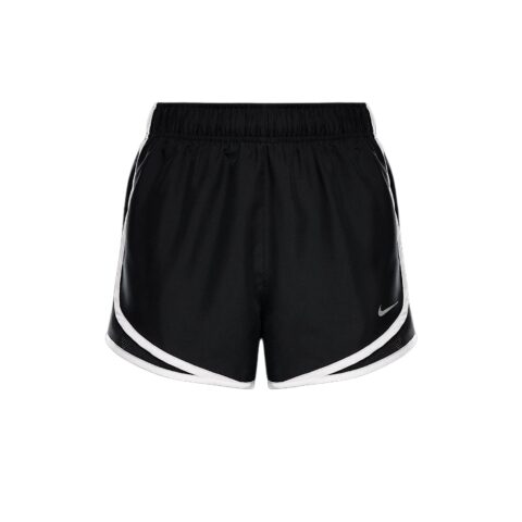 Nike Tempo Women’s Dri FIT Mid Rise Brief Lined Running Shorts