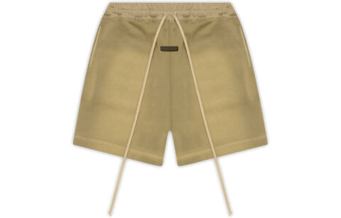 Fear Of God Seventh Collection The Vintage Sweatshort