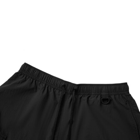 Li Ning BADFIVE Sports Shorts Men’s Black