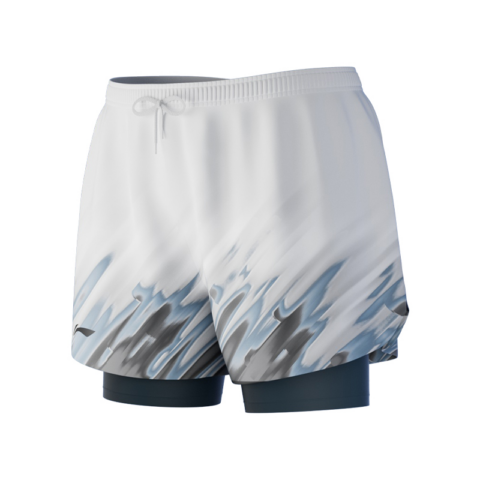 Li Ning Casual Sportswear Men’s